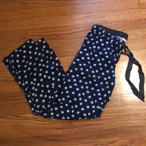 Aerie pajama bottom